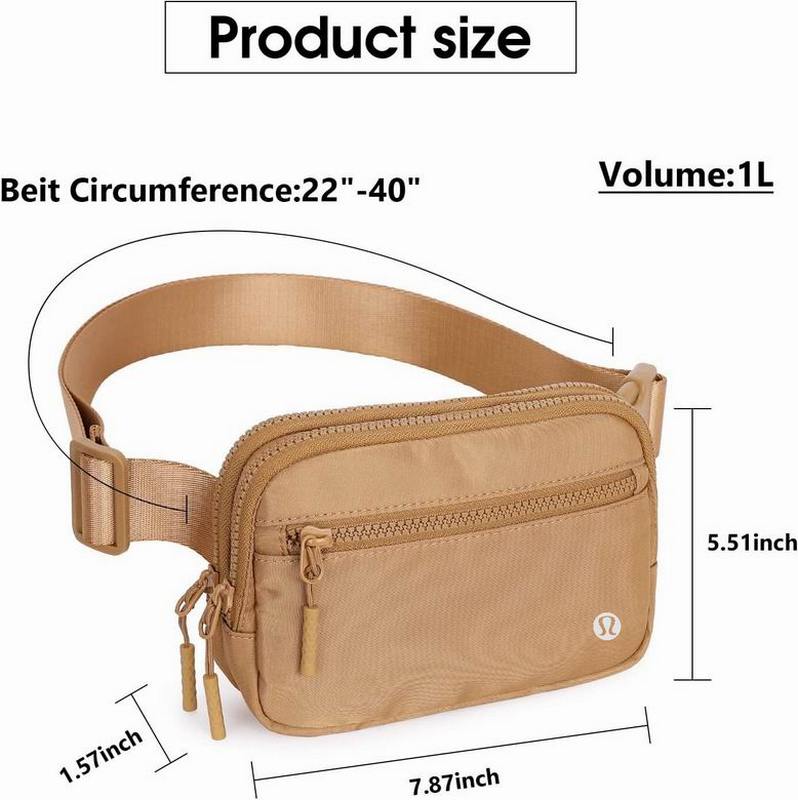 Lululemon Handbags 712